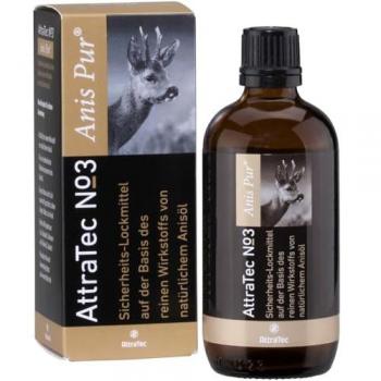 AttraTec Anis Pur 100 ml