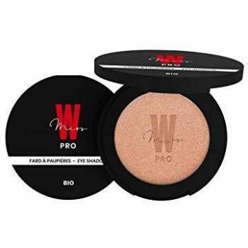 Pearl‑Dusted Rosy Tan – Miss W Pro 037