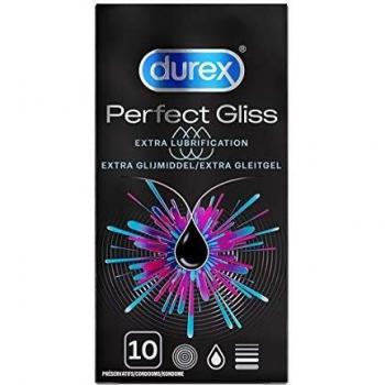 Perfect Gliss Extra Lubrication