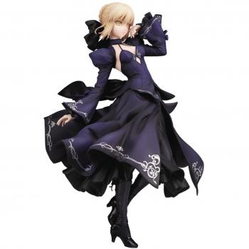 Figurine PVC Saber Artoria Pendragon Fate/Grand Ordre