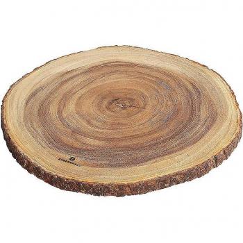Support plat en bois Zassenhaus 59083