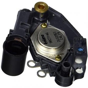 Metzger 2390067 Módulo regulador