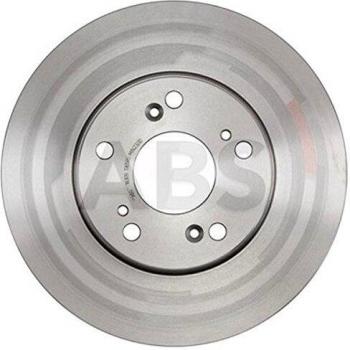 Honda Civic IX Petrol 2012+ Brake Disc Torque Ant Kit