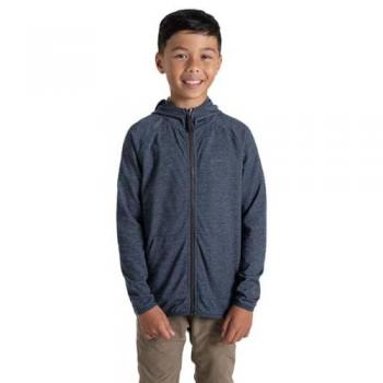 Nosilife Junior Hoodie Craghoppers Frey