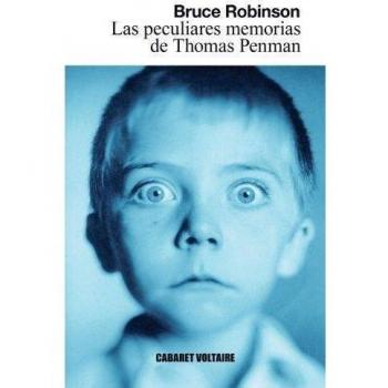 Las peculiares memorias de thomas penman