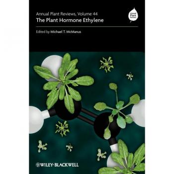 Vitalsource Technologies, Inc. Annual Plant Reviews, The Plant Hormone Ethylene