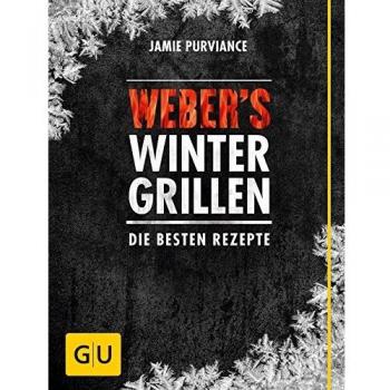 Weber´s Wintergrillen