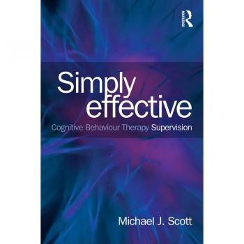 Vitalsource Technologies, Inc. Simply Effective Cbt Supervision