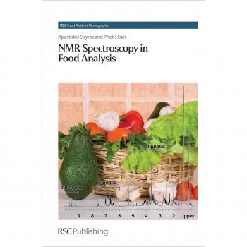 Vitalsource Technologies, Inc. Nmr Spectroscopy In Food Analysis