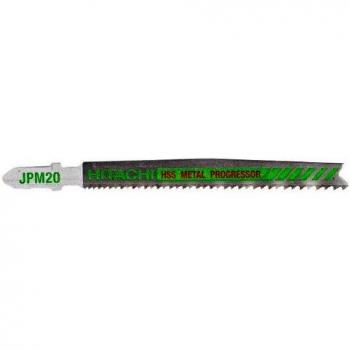 Hikoki 750033 Lama per Seghetto Ferro Curvo JPM20 mm 100