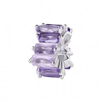 Argento Ciondolo – Fancy Magic Purple (FMP03)