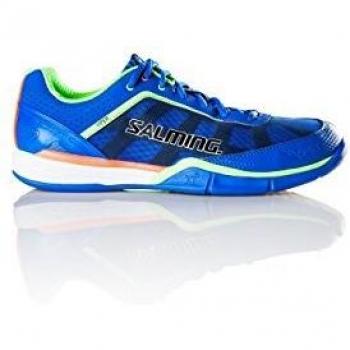 Salming Viper 3 Gerichtschuhe – Modell AW16‑46.7, Winter 2024