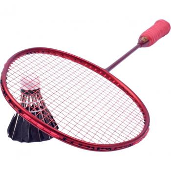 Carbon-Badminton-Schläger für Profis