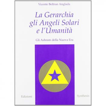 LA GERARCHIA, GLI ANGELI SOLARI E L'UMANITA'. GLI ASHRAM DELLA NUOVA ERA