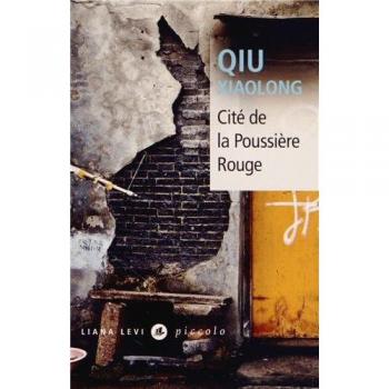 Cite de la poussiere rouge