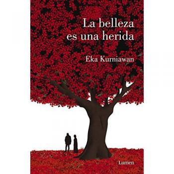 LA BELLEZA ES UNA HERIDA
