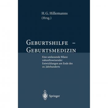 Geburtshilfe ¿ Geburtsmedizin