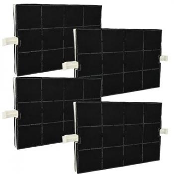 Bosch Aktivkohlefilter – Modellpassend DHZ5305