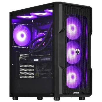 PC Desktop Actina Ryzen 7 7800X3D 32 GB DDR5 1 TB SSD NVIDIA GeForce RTX 4080 SUPER