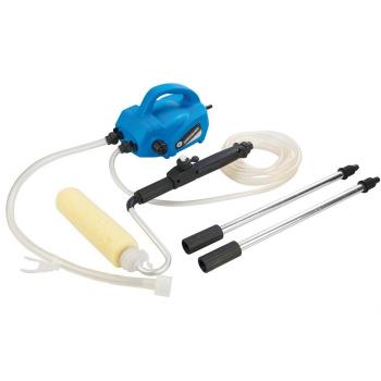 Silverline 263354 45W Paint Solution