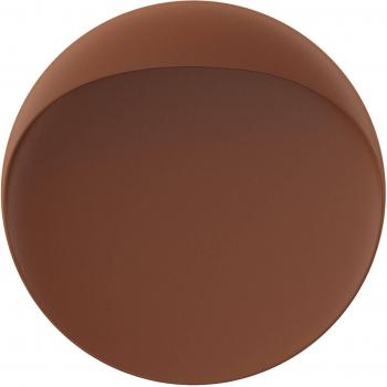 Louis Poulsen Flindt Applique murale Ø20cm Corten