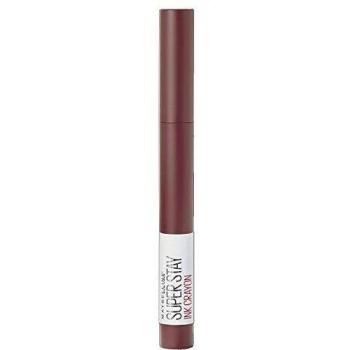 Superstay Ink Lippenstift von Maybelline