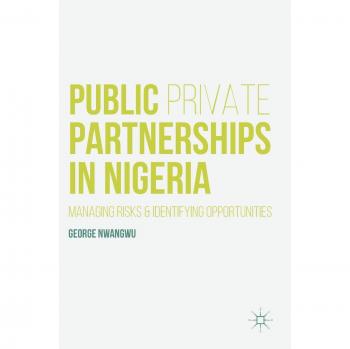 Public Private Partnerships In Nigeria (Hardcover)