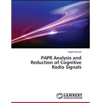PAPR Analysis and Reduction of Cognitive Radio Signals