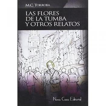 LAS FLORES DE LA TUMBA
