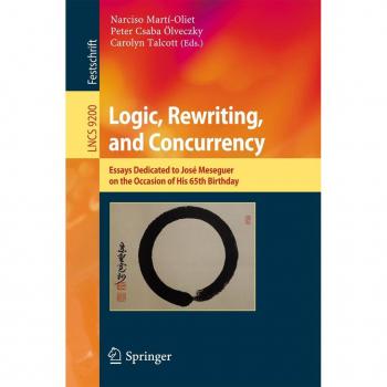 Vitalsource Technologies, Inc. Logic, Rewriting, And Concurrency