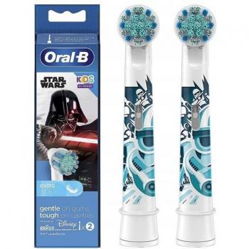 Oral‑B Poussée de Force EB10 Kids