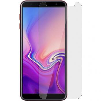 Vetro Temperato Protezione Schermo Galaxy J6 Plus 9H