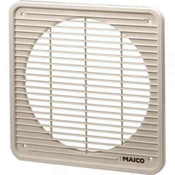 Maico IG 40 Innengitter, 400 mm, Aufputz