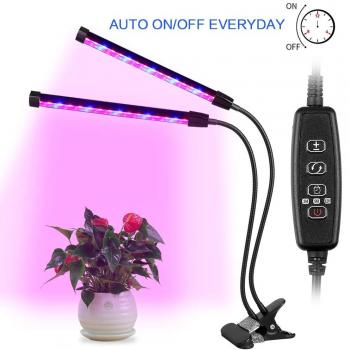 Luminosa DuoHead 12LED 24W