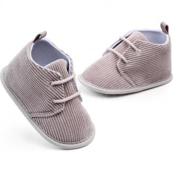 Focusnorm: Lässige Kleinkindschuhe 0–18 Monat, anti‑Hosenriss