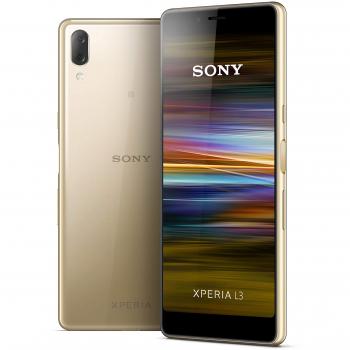 Sony Xperia L3 14,5 cm Smartphone