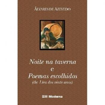 Noite na taverna e poemas