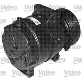 VALEO KLIMA Airconditioning Compressor VAL699741