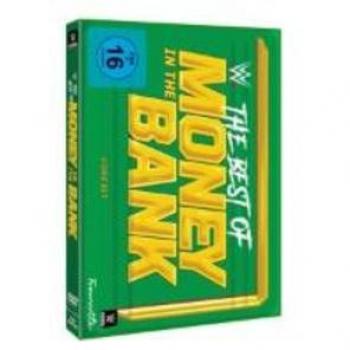 WWE : BEST OF MONEY IN THE BANK [2 DVDs]