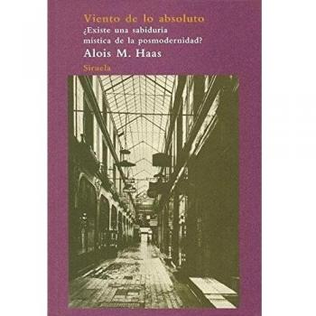 VIENTO DE LO ABSOLUTO