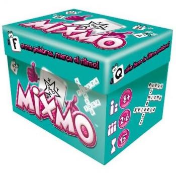 MIXMO