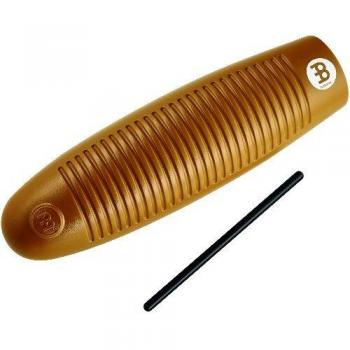 Meinl Turbo Plastic Guiro with Scraper