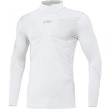 Uniforme Infantil Jako com Gola Relevada Comfort 2.0