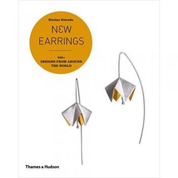 Nicolás Estrada New Earrings: 500+ Designs From Around The World