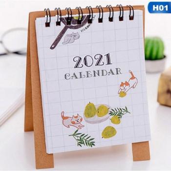 Flamingo Annual Organizer