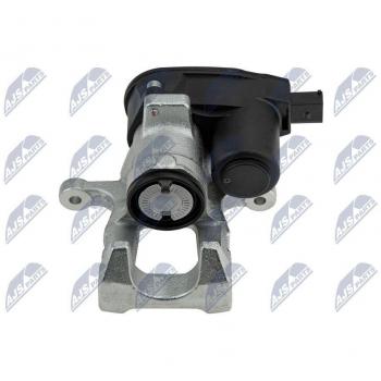 NTY HZT-HY-550 Bremskomponente