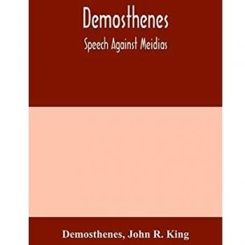 Demosthenes; Speech against Meidias