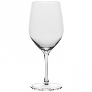 Verre à pied Ultra 33 cl en cristallin (lot de 6)