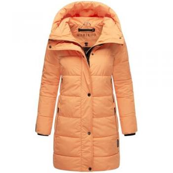 Arancione Chiaro Karumikoo XVI Marikoo Winter Coat