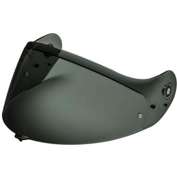 X-Lite Visier für X-903 / Ultra Carbon stark getönt